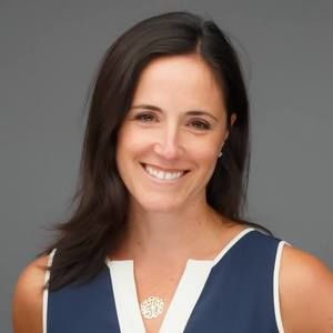 Meet your Posher, Katherine